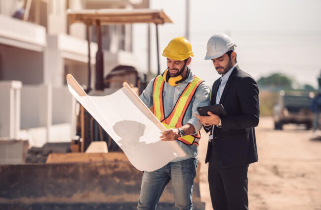 Aplicativo para gerenciamento de obras: como aumentar a eficiência e o controle no canteiro