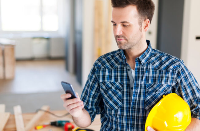 Como a mobilidade pode reduzir o atraso de obras? 