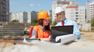 Processo de obras