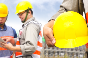 Canteiro de obras: como realizar o controle da Vistoria e Entrega