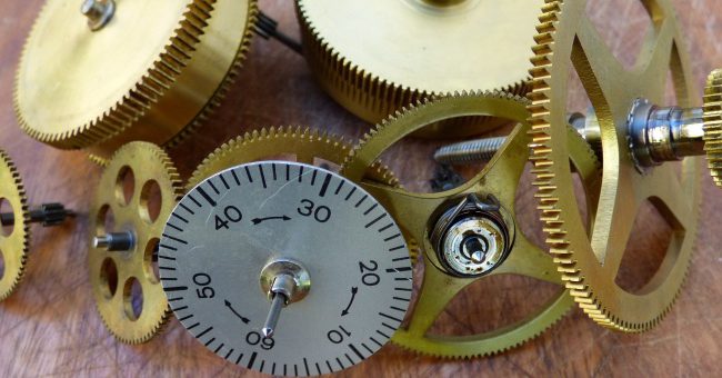 Como melhorar a gestão do tempo nos processos de construção civil?