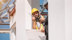 Desperdícios na construção