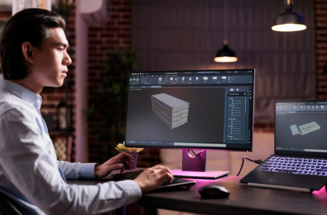 Conheça as possibilidades da impressora 3D na construção