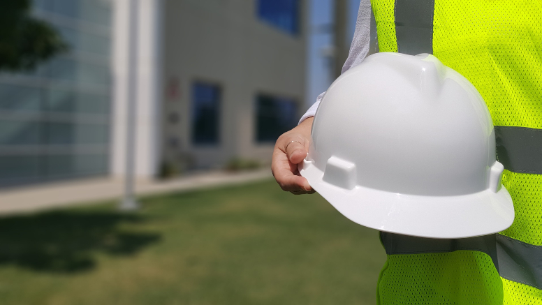 Mori Mori Empreendimentos: mais segurança com Mobuss Construção