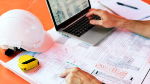 Gestao de projetos na construcao civil