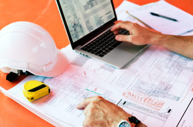 Gestão de projetos na construção civil: conheça a importância