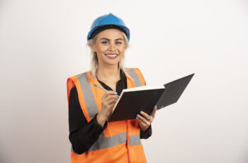 Produtividade na construção: como um sistema de apontamento pode ajudar?