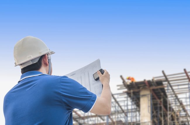 Planejamento e controle de obras: 5 processos que valem a pena otimizar