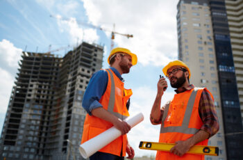 DDS na construção civil: 8 temas essenciais para segurança