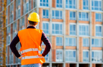 Furtos no canteiro: como fazer o controle de acesso à obra?
