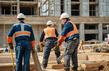 Ferramentas de análise de risco na construção civil