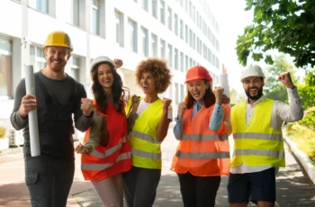 Histograma de mão de obra: como criar e aplicar na gestão da construção?
