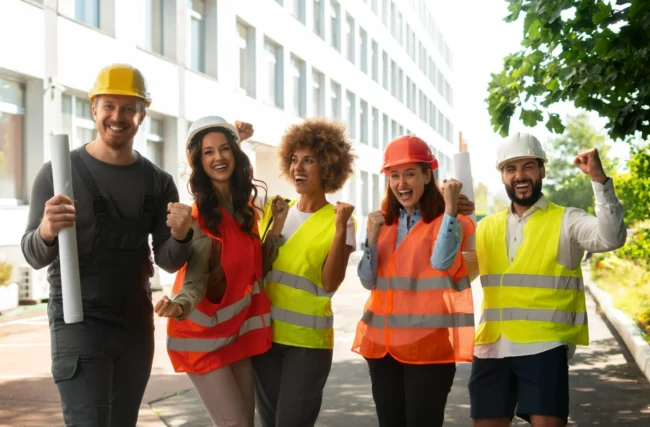 Histograma de mão de obra: como criar e aplicar na gestão da construção?