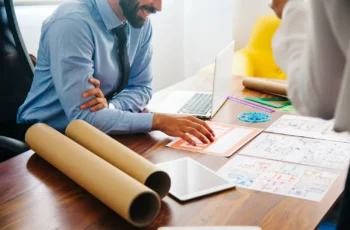Compatibilização de projetos: como evitar erros e retrabalhos na construção
